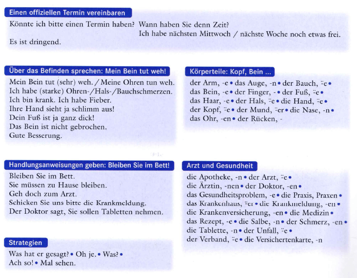 test schritt plus lektion10g