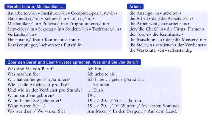 test schritt plus lektion8g