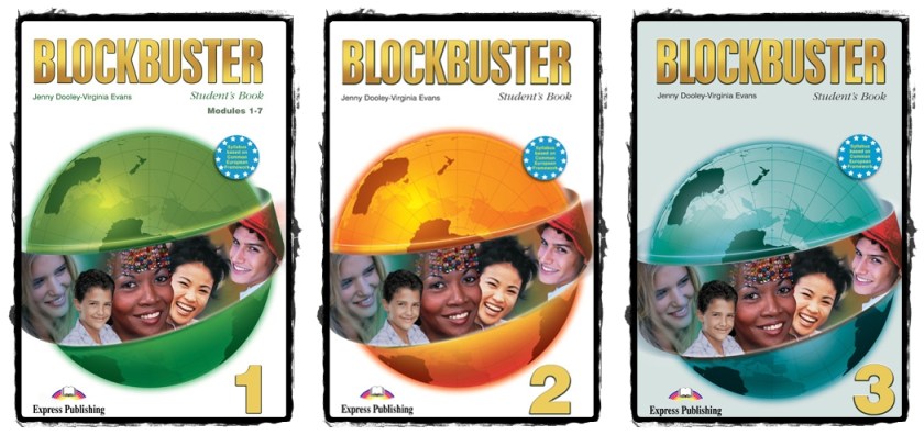 Course Blockbuster 1-horz