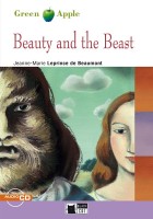 Graded Reader A1 Beauty and the Beast (Black Cat)