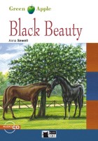 Graded Reader A1 Black Beauty  (Black Cat)