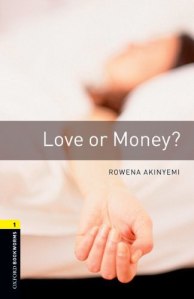 Graded Reader Love or Money