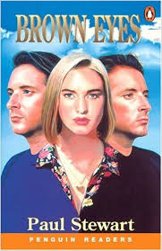 Graded Reader (Penguin) Brown Eyes