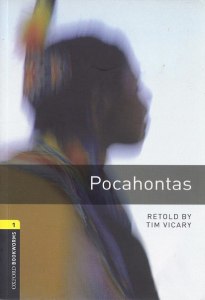 Graded Reader Pocahontas