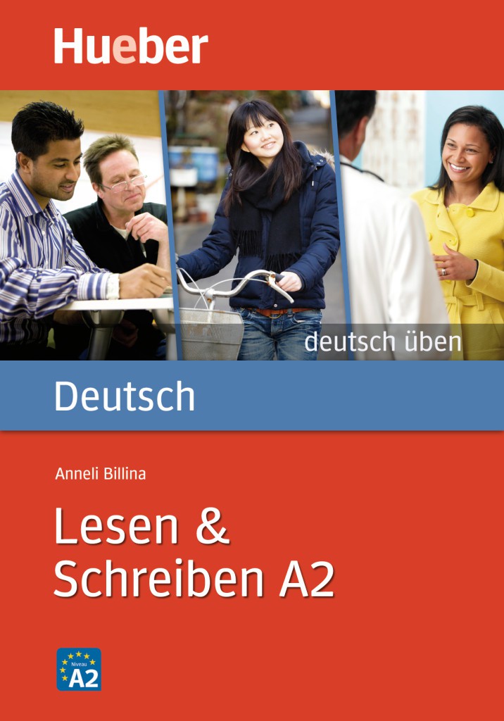 Lesen-Schreiben a2