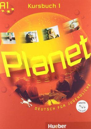 Planet 1