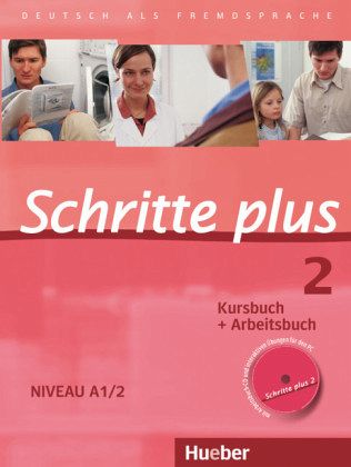 schritt plus 2